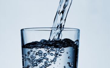 生活饮用水106项检测